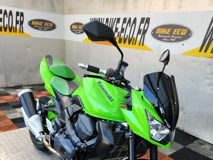KAWASAKI Z 750 4