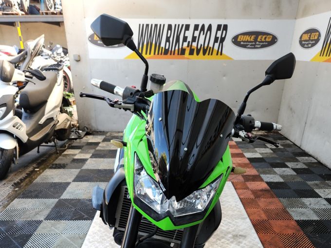 KAWASAKI Z 750 4