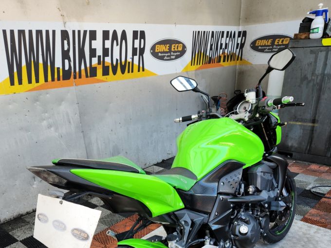 KAWASAKI Z 750 4