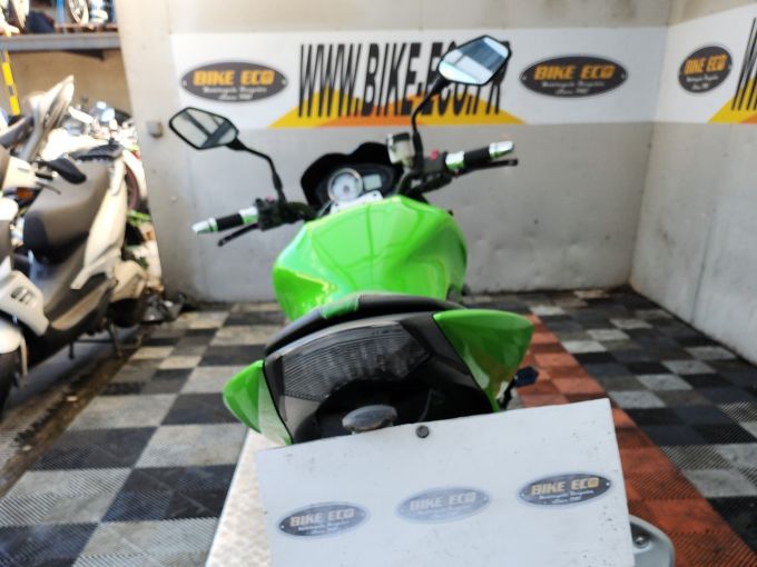KAWASAKI Z 750 4