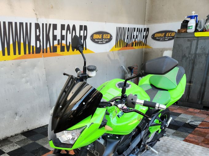 KAWASAKI Z 750 4