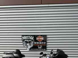 HARLEY-DAVIDSON TOURING ROAD GLIDE 1745 SPECIAL - 2016