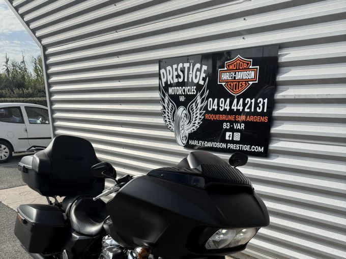 HARLEY-DAVIDSON TOURING ROAD GLIDE 1745 SPECIAL 4