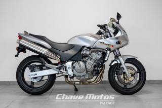 HONDA CB 600 F HORNET - 2003