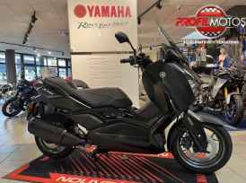 YAMAHA XMAX 300 Tech Max - 2024