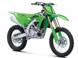 KAWASAKI KX 250 - 2025