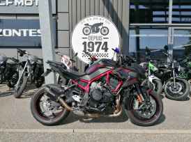 KAWASAKI Z H2 SE - 2021