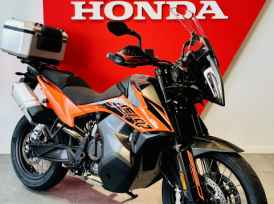 KTM 890 ADVENTURE - 2022
