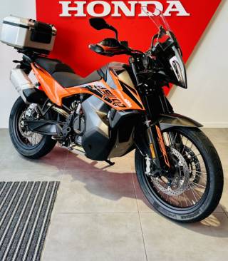 KTM 890 ADVENTURE - 2022