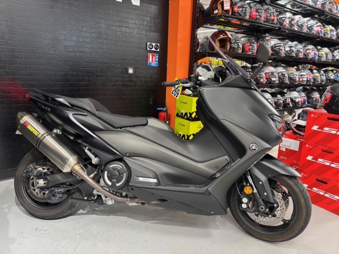 YAMAHA XP T-MAX 560 4
