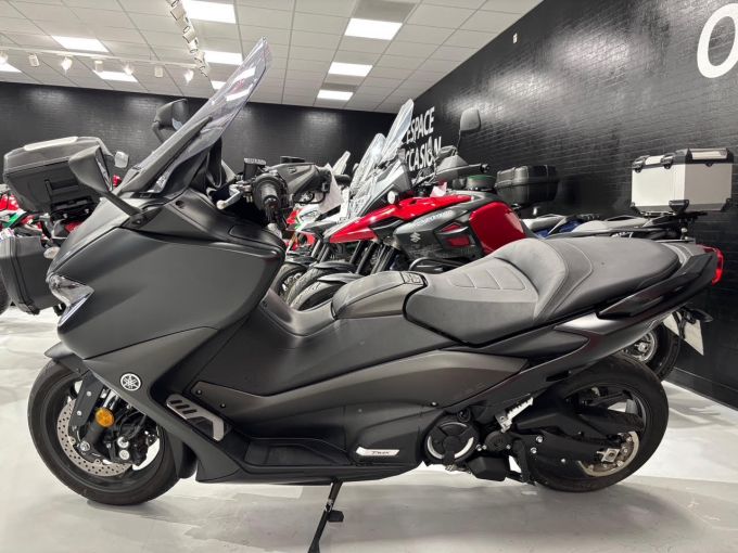 YAMAHA XP T-MAX 560 4