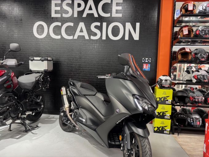 YAMAHA XP T-MAX 560 4