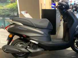 YAMAHA D'ELIGHT - 2024