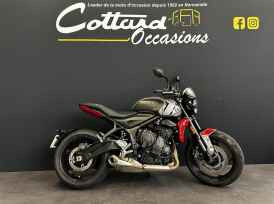 TRIUMPH TRIDENT 660 - 2021