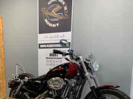 HARLEY-DAVIDSON SPORTSTER 1200 - 2004