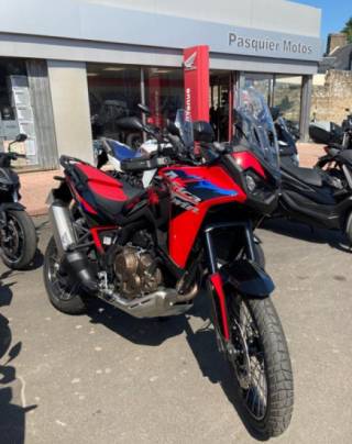 HONDA Africa Twin CRF1100L - 2025