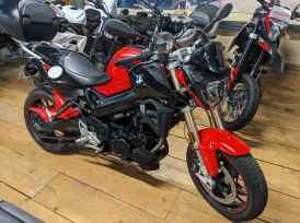 BMW F 800 R - 2017