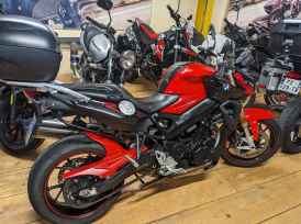 BMW F 800 R - 2017