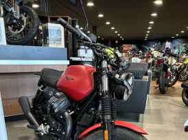 MOTO GUZZI V7 STONE - 2025