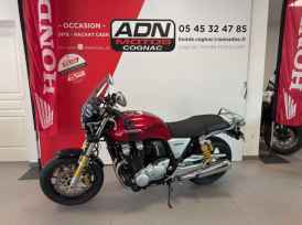 HONDA CB1100 RS - 2017