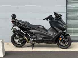 YAMAHA XP T-MAX 560 TECH MAX - 2022