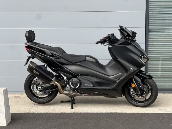 YAMAHA XP T-MAX 560 TECH MAX 4