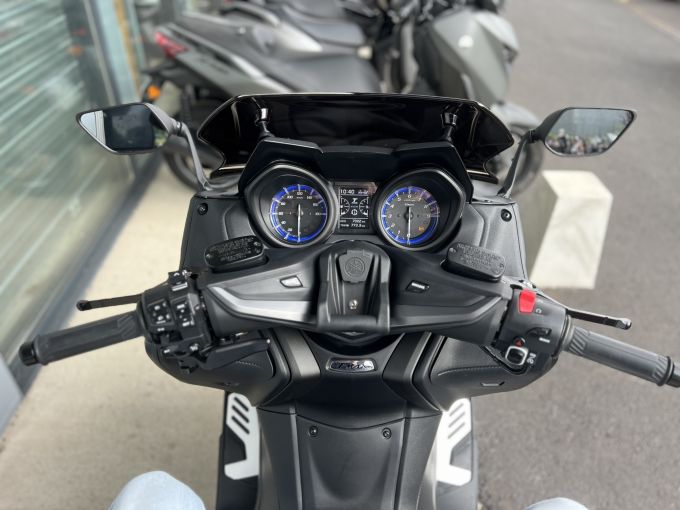 YAMAHA XP T-MAX 560 TECH MAX 4