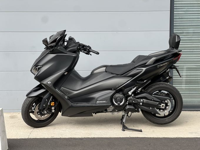 YAMAHA XP T-MAX 560 TECH MAX 4