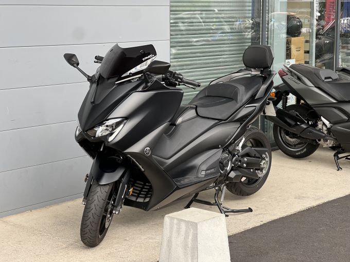 YAMAHA XP T-MAX 560 TECH MAX 4