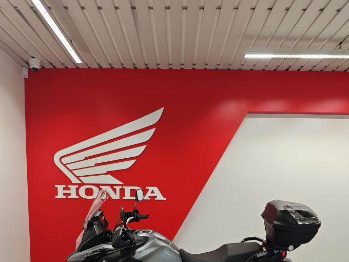 SUZUKI DL V-STROM 650 A2 4