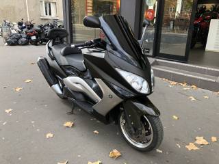 YAMAHA XP T-MAX 500 ABS - 2012
