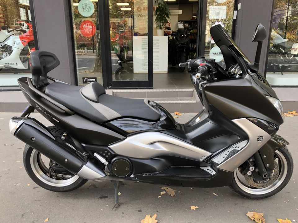 YAMAHA XP T-MAX 500 ABS 4