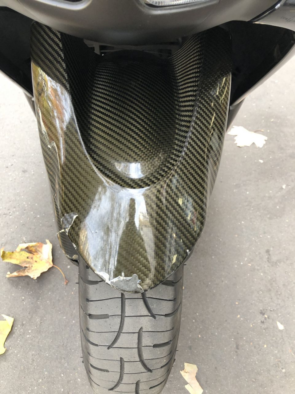 YAMAHA XP T-MAX 500 ABS 4