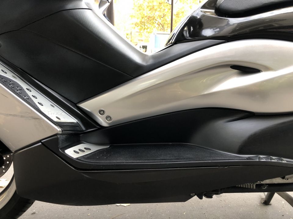 YAMAHA XP T-MAX 500 ABS 4
