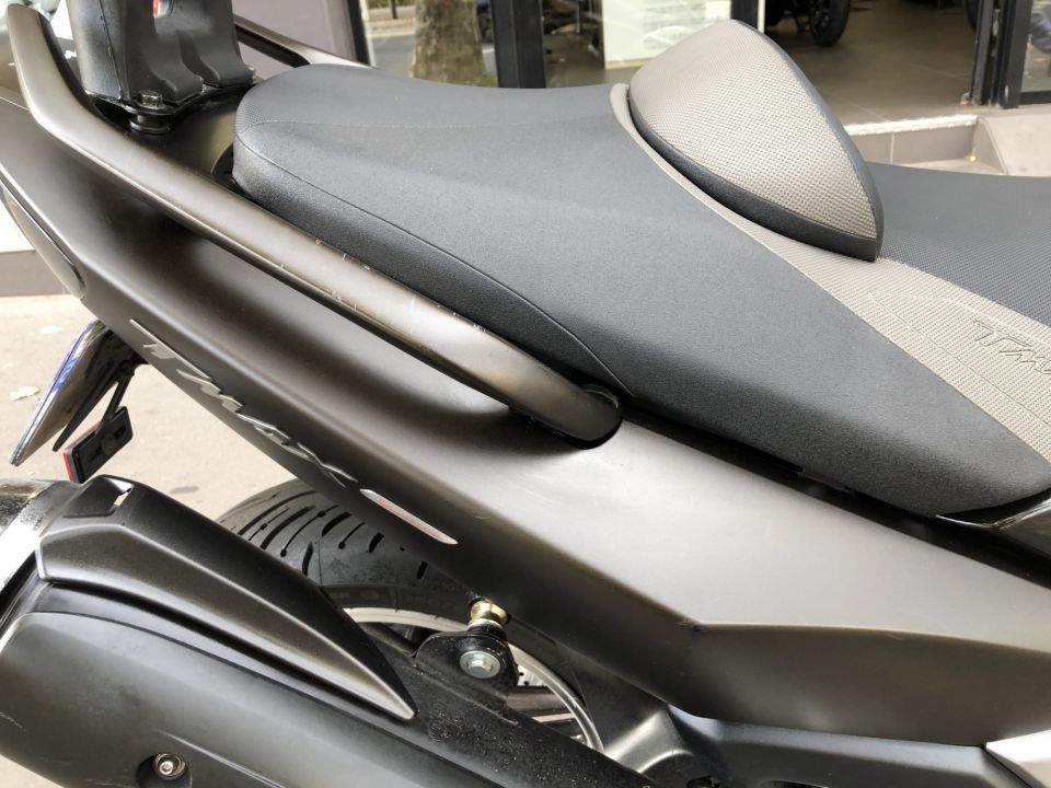 YAMAHA XP T-MAX 500 ABS 4