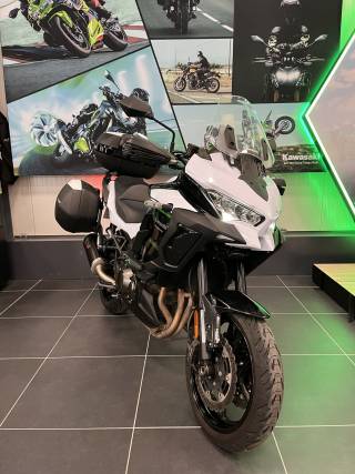 KAWASAKI VERSYS 1000 - 2020