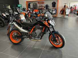 KTM 890 DUKE R - 2023