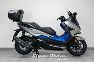 HONDA FORZA 125 ABS - 2021