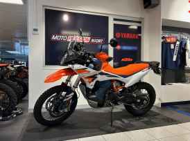 KTM 890 ADVENTURE R - 2025