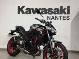 KAWASAKI Z650 - 2023