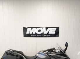 SUZUKI GSX-S 1000 GT - 2025
