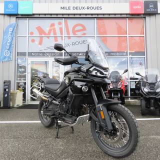 CF MOTO 800 MT EXPLORE - 2025