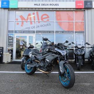 CF MOTO 800 NK Advance - 2025