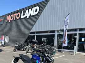 YAMAHA MT-125 ABS - 2024