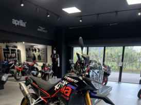 APRILIA TUAREG 660 - 2025