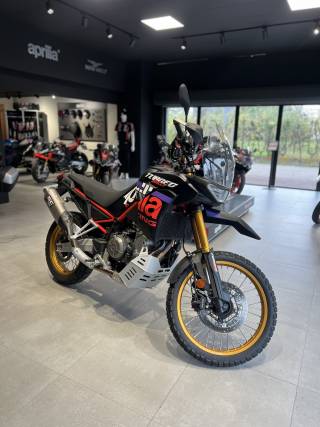 APRILIA TUAREG 660 - 2025