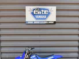YAMAHA PW50 - 2025