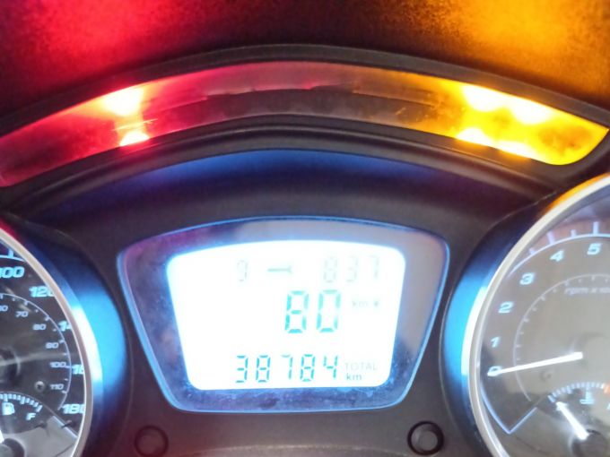 PIAGGIO MP3 300 LT 4