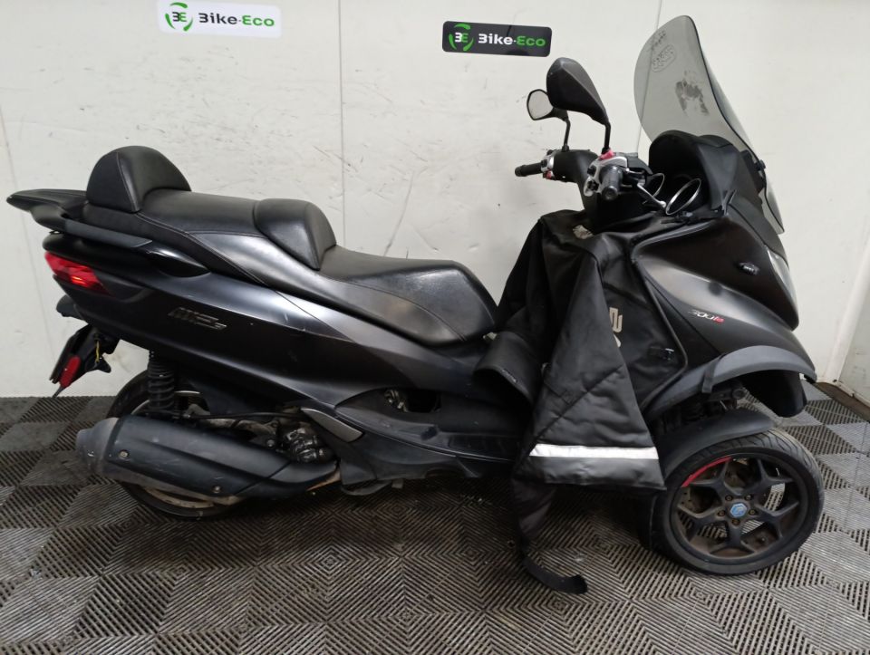 PIAGGIO MP3 300 LT 4