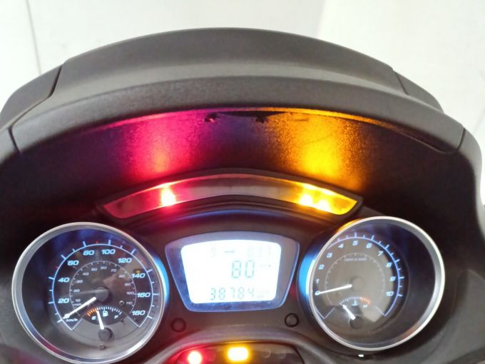 PIAGGIO MP3 300 LT 4